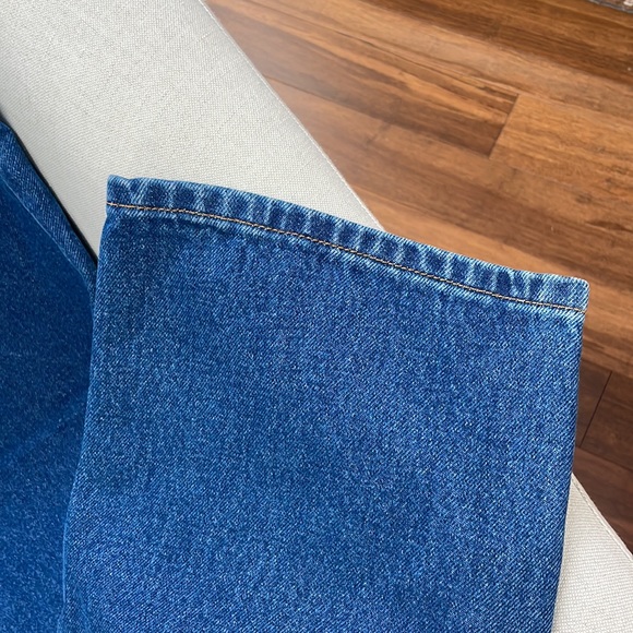 LANESBORO MENS JEANS RELAXED FITS STONEWASHED | Size - Picture 9 of 10